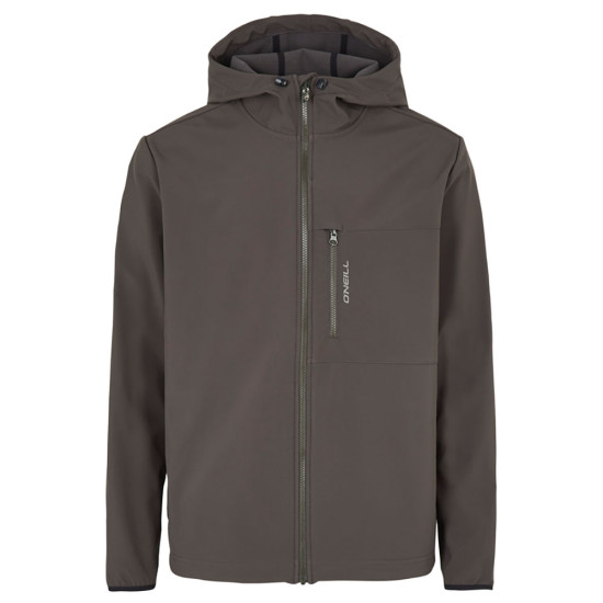 O'neill Ανδρικό μπουφάν Softshell TRVLR Series